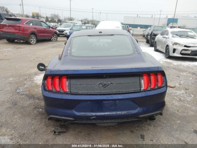 1FA6P8TH4K5161047 Ford Mustang Ecoboost Premium