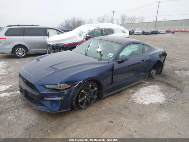 1FA6P8TH4K5161047 Ford Mustang Ecoboost Premium