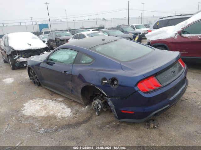 1FA6P8TH4K5161047 Ford Mustang Ecoboost Premium