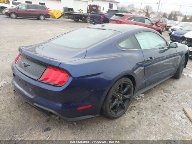 1FA6P8TH4K5161047 Ford Mustang Ecoboost Premium