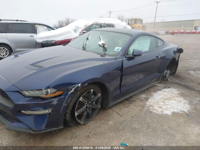 1FA6P8TH4K5161047 Ford Mustang Ecoboost Premium