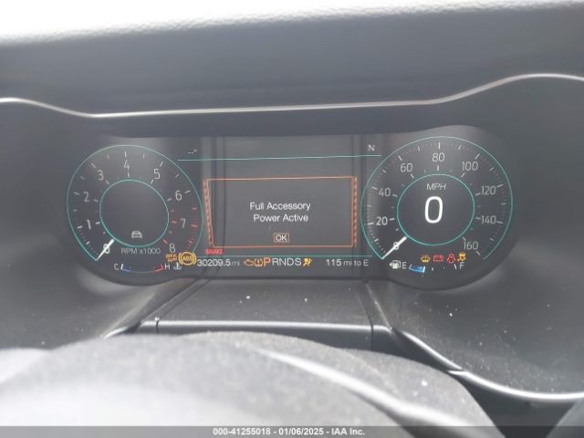 1FA6P8TH4K5161047 Ford Mustang Ecoboost Premium