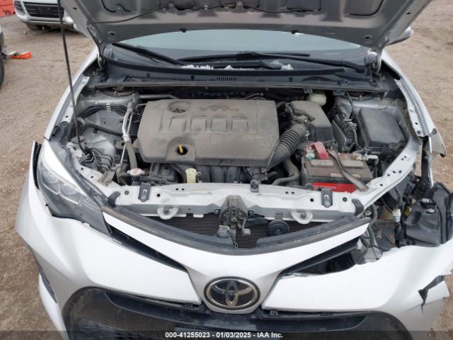 5YFBURHE3HP698042 Toyota Corolla L/le/xle/se/xse