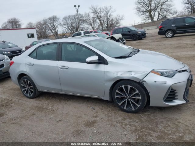 5YFBURHE3HP698042 Toyota Corolla L/le/xle/se/xse