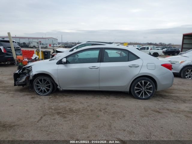 5YFBURHE3HP698042 Toyota Corolla L/le/xle/se/xse