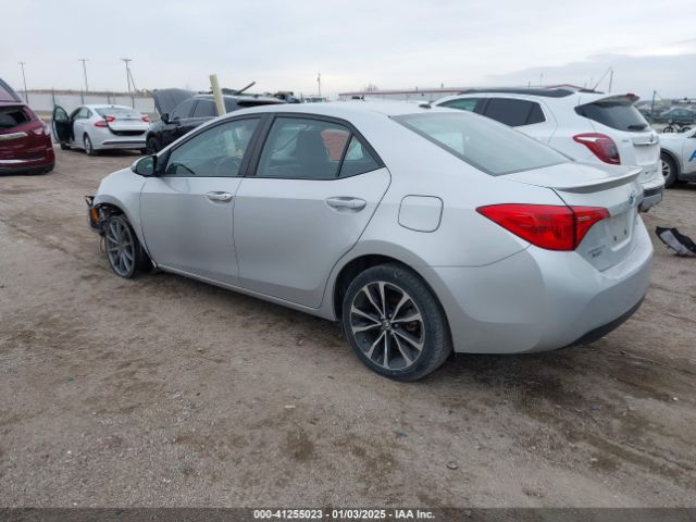 5YFBURHE3HP698042 Toyota Corolla L/le/xle/se/xse