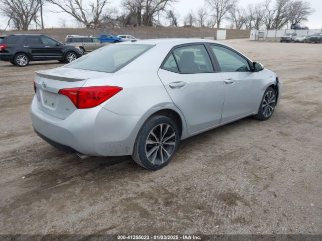 5YFBURHE3HP698042 Toyota Corolla L/le/xle/se/xse