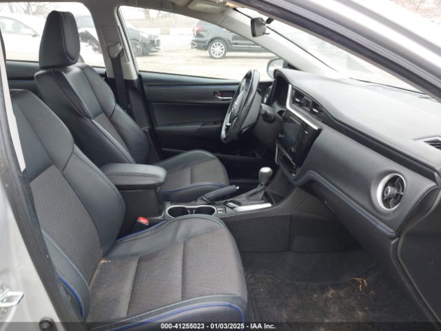 5YFBURHE3HP698042 Toyota Corolla L/le/xle/se/xse