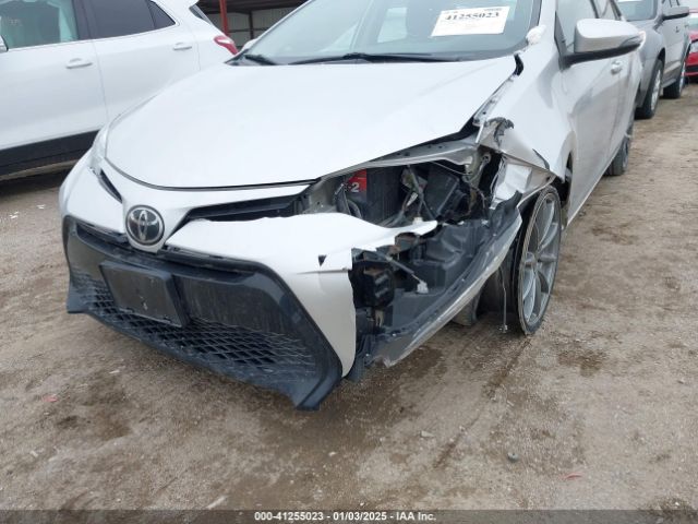 5YFBURHE3HP698042 Toyota Corolla L/le/xle/se/xse