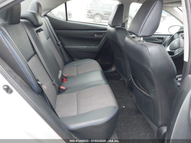 5YFBURHE3HP698042 Toyota Corolla L/le/xle/se/xse