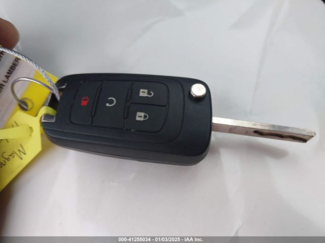 3GNCJLSB7HL259472 Chevrolet Trax Lt