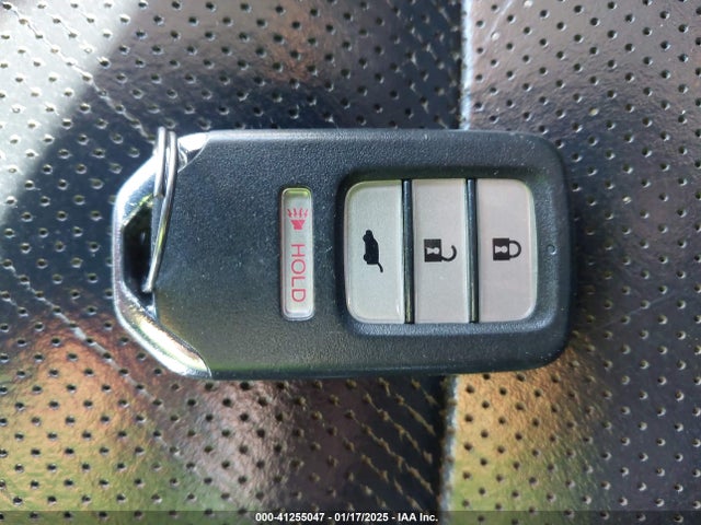 Honda Cr-v Ex-l 2015 5J6RM4H77FL054370 Image 11