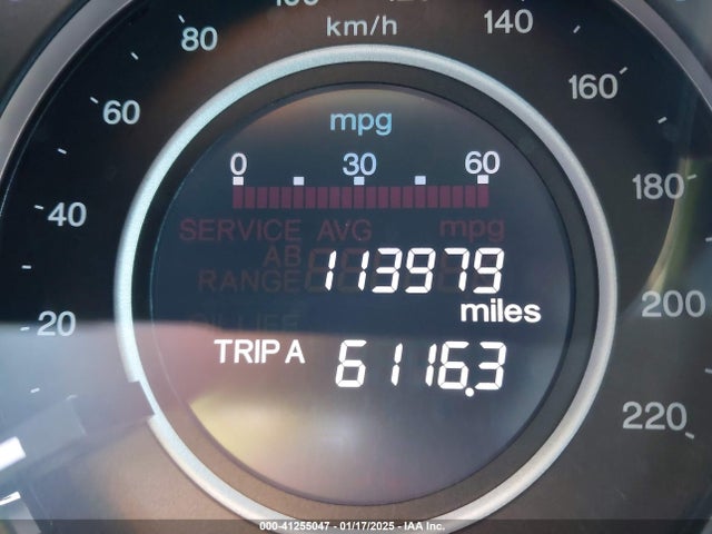 Honda Cr-v Ex-l 2015 5J6RM4H77FL054370 Image 16