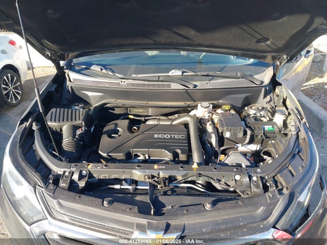 Chevrolet EQUINOX LT 2019 2GNAXKEV8K6243928 Image 10