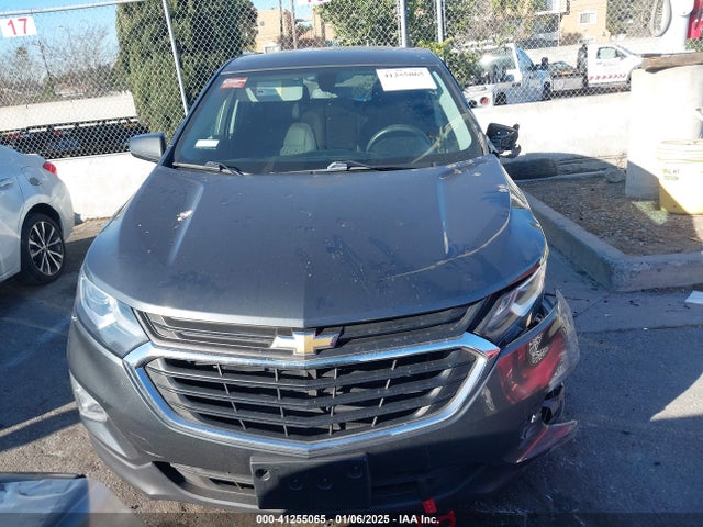 Chevrolet EQUINOX LT 2019 2GNAXKEV8K6243928 Image 12