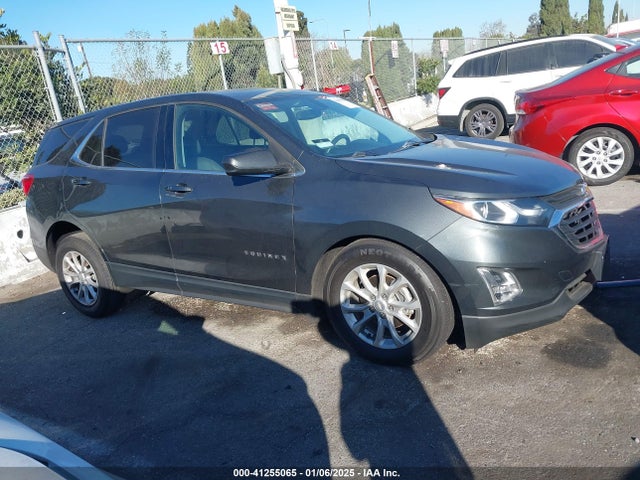 Chevrolet EQUINOX LT 2019 2GNAXKEV8K6243928 Image 13