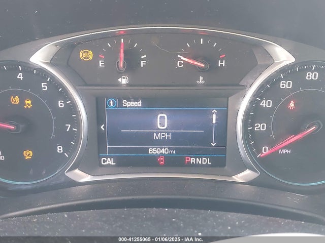 Chevrolet EQUINOX LT 2019 2GNAXKEV8K6243928 Image 15
