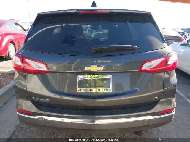 Chevrolet EQUINOX LT 2019 2GNAXKEV8K6243928 Image 16