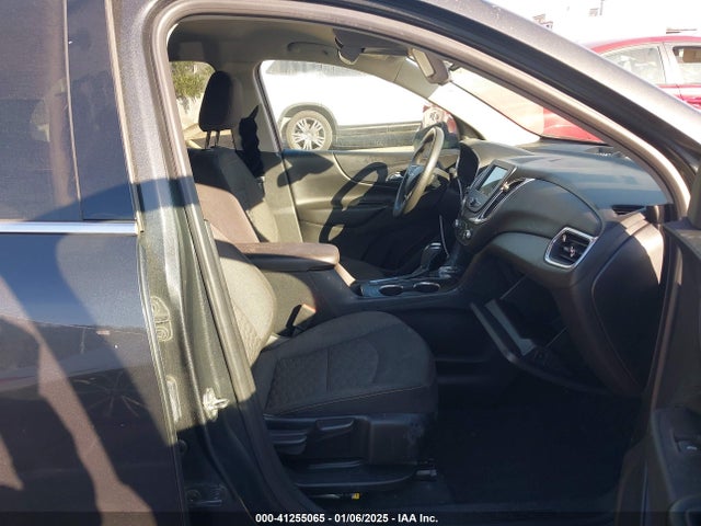 Chevrolet EQUINOX LT 2019 2GNAXKEV8K6243928 Image 5
