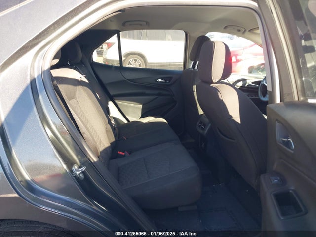 Chevrolet EQUINOX LT 2019 2GNAXKEV8K6243928 Image 8