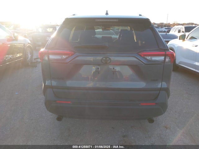 Toyota Rav4 Xle 2024 2T3W1RFV1RW360109 Image 16