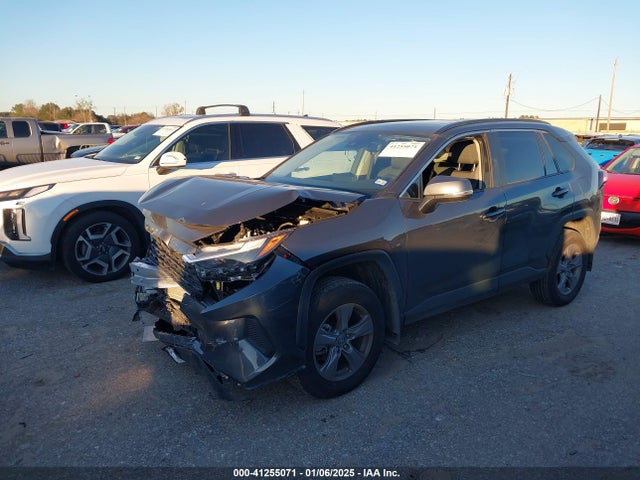 Toyota Rav4 Xle 2024 2T3W1RFV1RW360109 Image 2