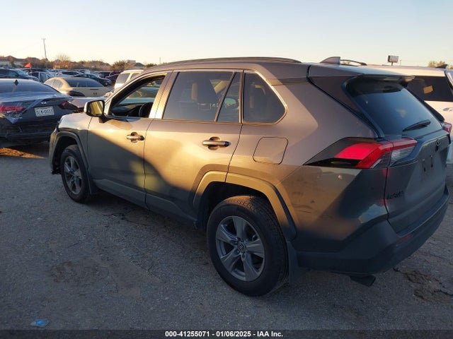 Toyota Rav4 Xle 2024 2T3W1RFV1RW360109 Image 3