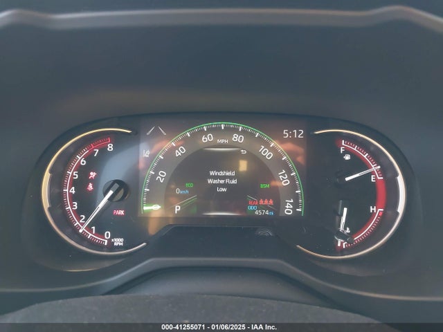 Toyota Rav4 Xle 2024 2T3W1RFV1RW360109 Image 7