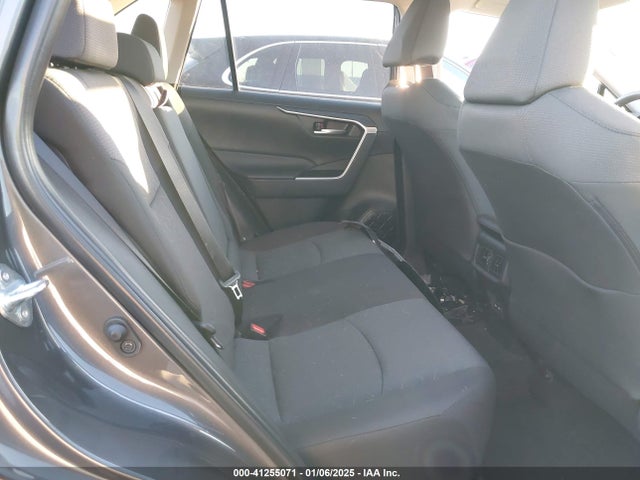 Toyota Rav4 Xle 2024 2T3W1RFV1RW360109 Image 8