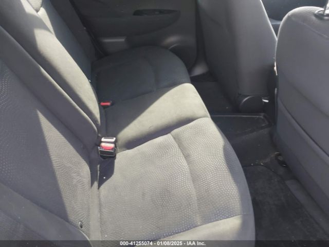 1N4AZ0CP6EC334922 Nissan LEAF SV