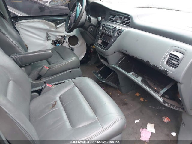 2004 HONDA ODYSSEY 5FNRL18524B058106 Photo 4
