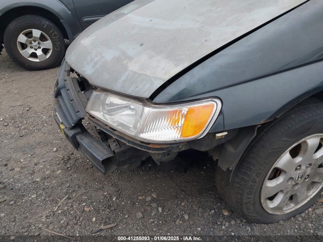 2004 HONDA ODYSSEY 5FNRL18524B058106 Photo 5