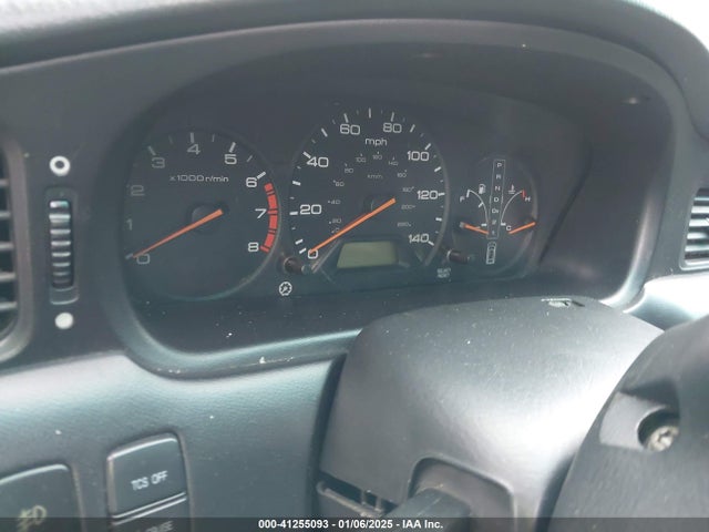 2004 HONDA ODYSSEY 5FNRL18524B058106 Photo 6