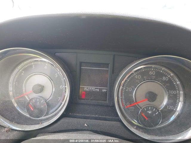 2C4RC1BG3ER395397 Chrysler Town & Country Touring