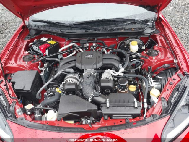 JF1ZNBE19R8756551 Toyota Gr86 Premium