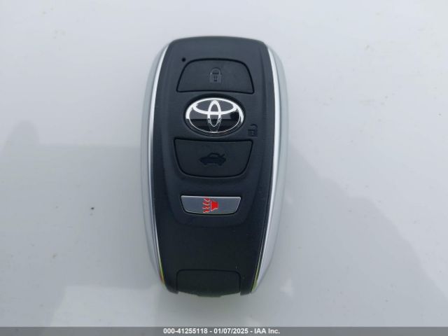 JF1ZNBE19R8756551 Toyota Gr86 Premium