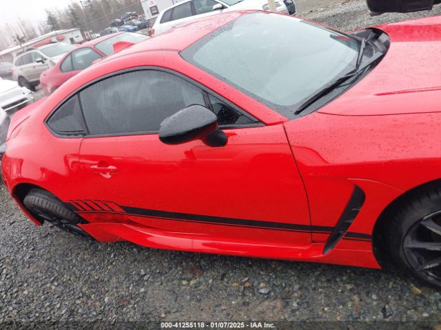 JF1ZNBE19R8756551 Toyota Gr86 Premium