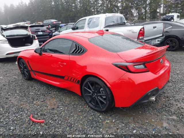 JF1ZNBE19R8756551 Toyota Gr86 Premium