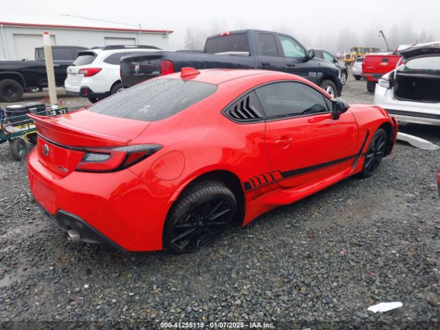JF1ZNBE19R8756551 Toyota Gr86 Premium