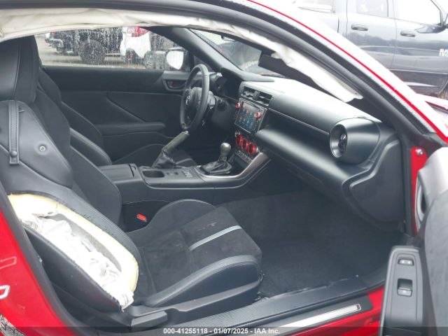 JF1ZNBE19R8756551 Toyota Gr86 Premium