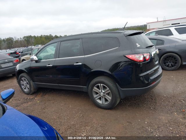 1GNKRHKD6HJ191174 Chevrolet Traverse 2lt