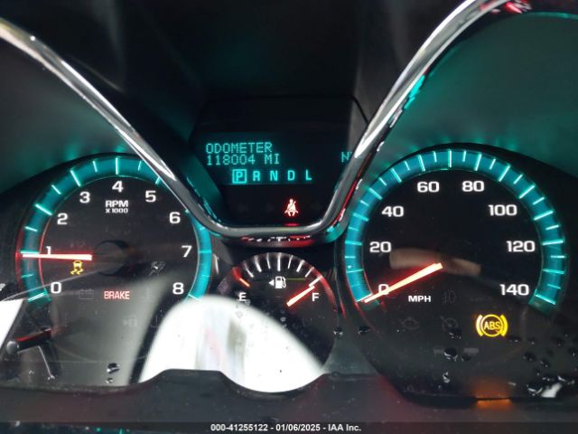 1GNKRHKD6HJ191174 Chevrolet Traverse 2lt