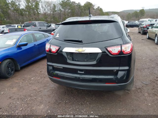 1GNKRHKD6HJ191174 Chevrolet Traverse 2lt