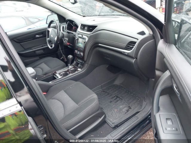 1GNKRHKD6HJ191174 Chevrolet Traverse 2lt