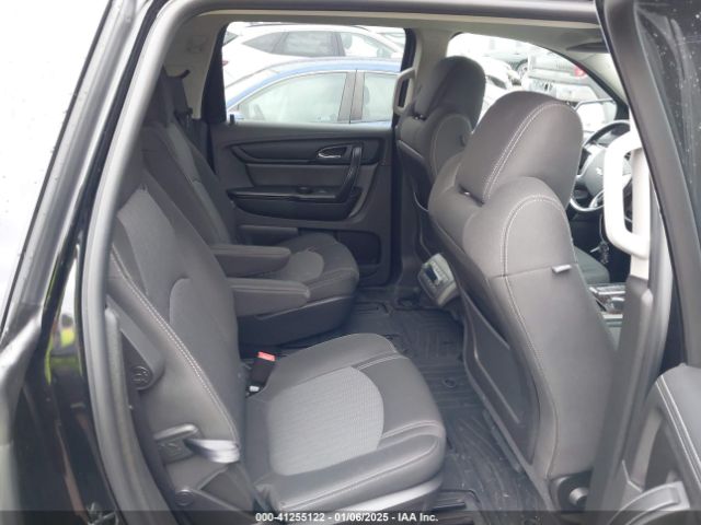1GNKRHKD6HJ191174 Chevrolet Traverse 2lt
