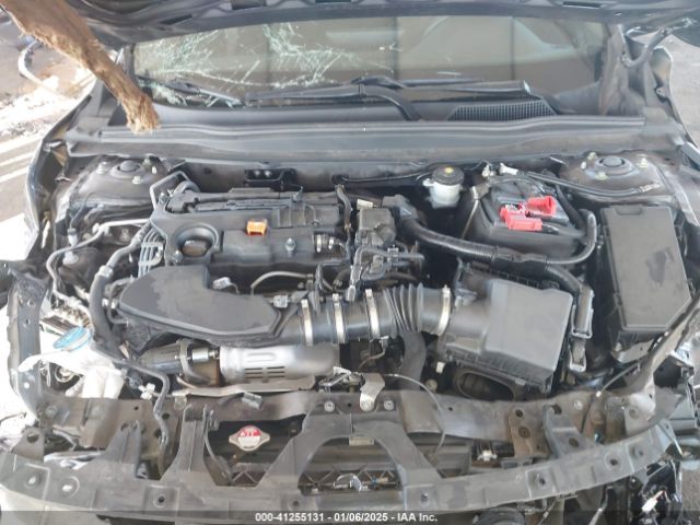 1HGCV2F33KA002366 Honda Accord Sport 2.0t