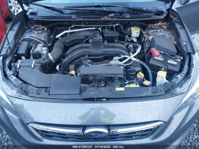 4S3GTAB6XN3719274 Subaru Impreza Base 5-door