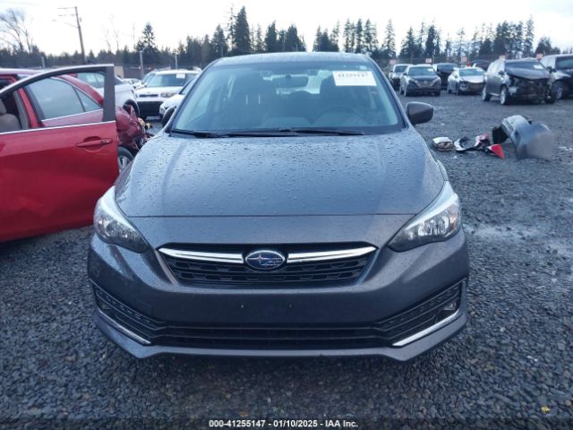 4S3GTAB6XN3719274 Subaru Impreza Base 5-door
