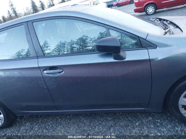 4S3GTAB6XN3719274 Subaru Impreza Base 5-door
