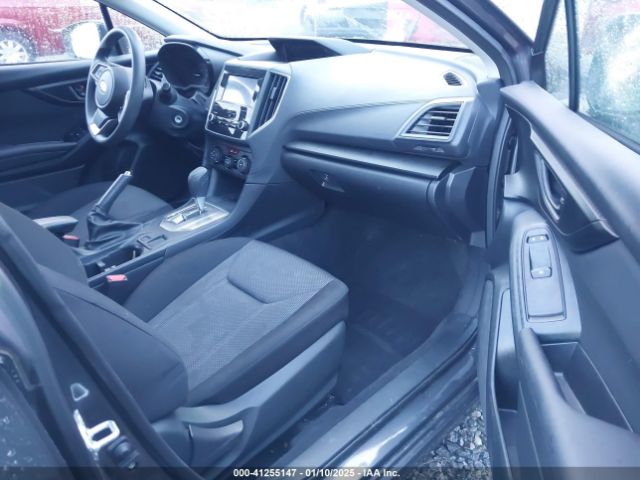 4S3GTAB6XN3719274 Subaru Impreza Base 5-door